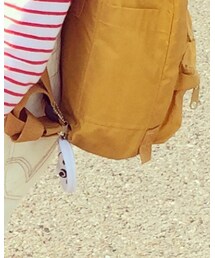 Fjallraven Kanken | バックパック/リュック