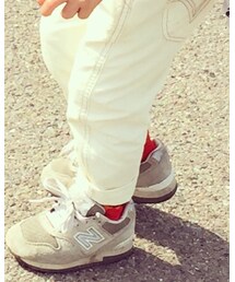 NEW BALANCE | スニーカー