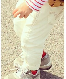 BREEZE | サロペット/オーバーオール