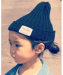 しまむら | ニットキャップ/ビーニー