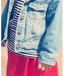 古着 | デニムジャケット