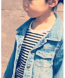 無印良品 | Tシャツ/カットソー