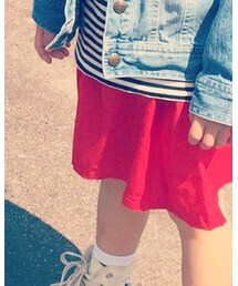 Handmade | スカート