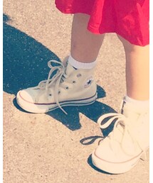 CONVERSE | スニーカー