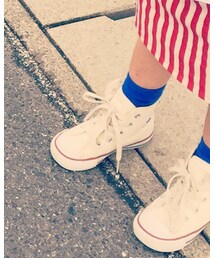 CONVERSE | スニーカー