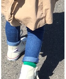 BREEZE | デニムパンツ