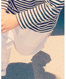 UNIQLO | その他パンツ