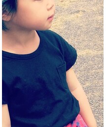 韓国子供服 | Tシャツ/カットソー