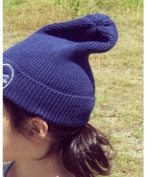 GLOBAL WORK | ニットキャップ/ビーニー