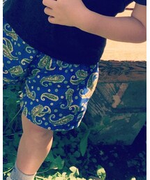 BREEZE | その他パンツ