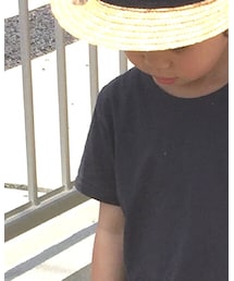 無印良品 | Tシャツ/カットソー