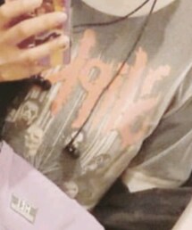 slipknot | Tシャツ/カットソー