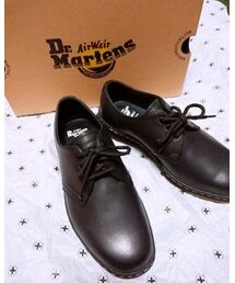 Dr. Martens | DM’s LITE(ドレスシューズ)