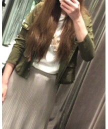 FREE'S SHOP | ミリタリージャケット