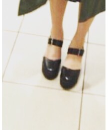 ZARA | パンプス