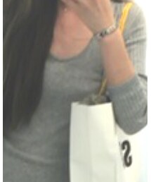 GU | タンクトップ