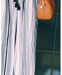 ZARA | その他パンツ