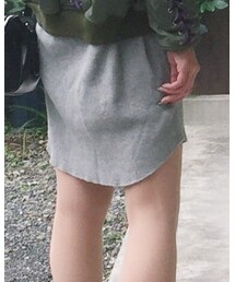 MOUSSY | ワンピース