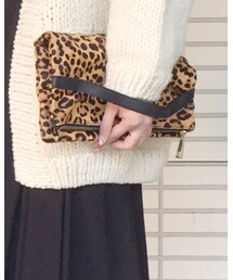 SLY | クラッチバッグ