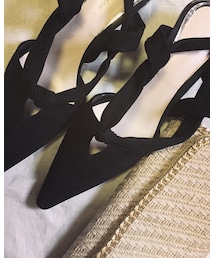 ZARA | パンプス