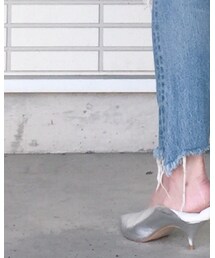 ZARA | パンプス