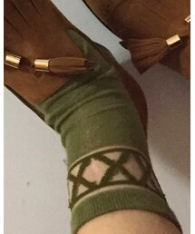 tutuanna | ソックス/靴下