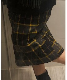 ZARA | ドレス