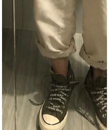 CONVERSE | スニーカー