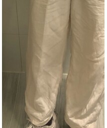 ZARA | チノパンツ