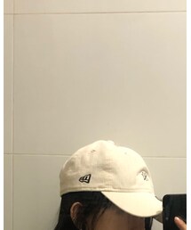 NEW ERA | キャップ