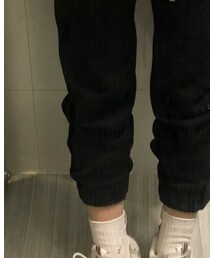 ZARA | スウェットパンツ