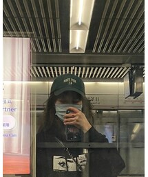 Brandy Melville | キャップ