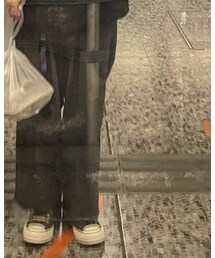 CONVERSE | スニーカー