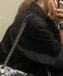 ZARA | シャツ/ブラウス