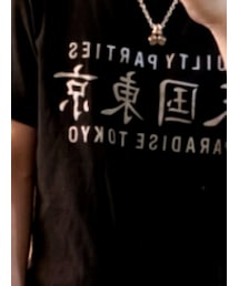 WACKO MARIA | Tシャツ/カットソー