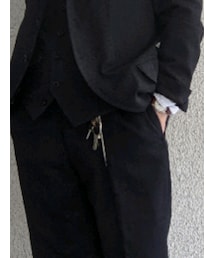 JELADO | スラックス