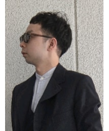 グランパシャツ | シャツ/ブラウス