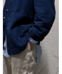 MITTAN | パンツ