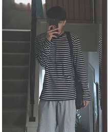 ascolor | その他トップス