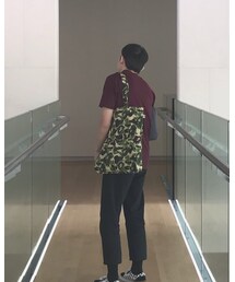 A BATHING APE | (トートバッグ)