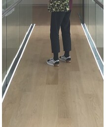 VANS | シューズ