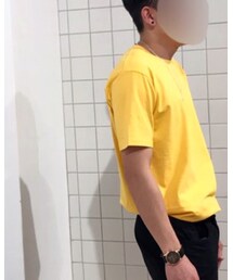 ASCOLOR | Tシャツ/カットソー