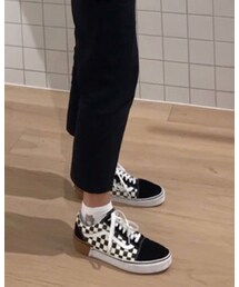 VANS | スニーカー