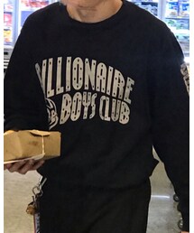 BILLIONAIRE BOYS CLUB | その他トップス