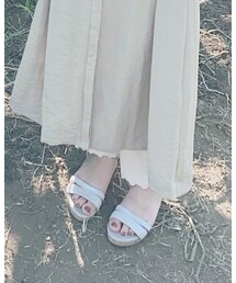 ORiental TRaffic | サンダル