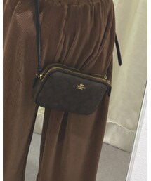 COACH | ショルダーバッグ