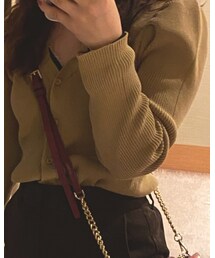 URBAN RESEARCH | カーディガン/ボレロ