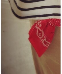 GU | Tシャツ/カットソー