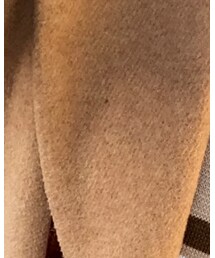 aquagirl | チェスターコート