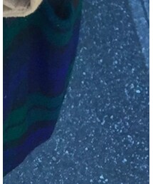 TWEED MILL | トートバッグ